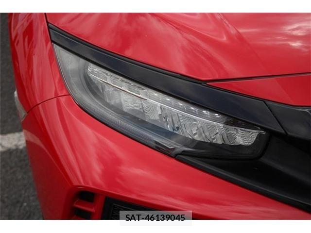Honda CIVIC 2018-05 8098505-21