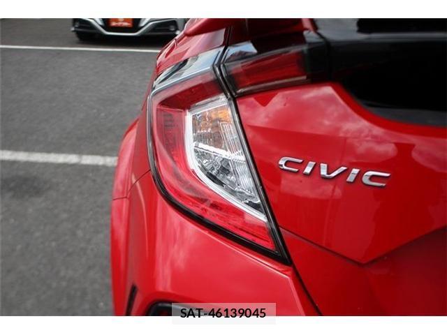 Honda CIVIC 2018-05 8098505-25