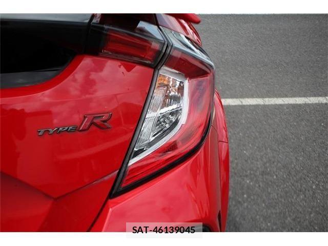 Honda CIVIC 2018-05 8098505-26