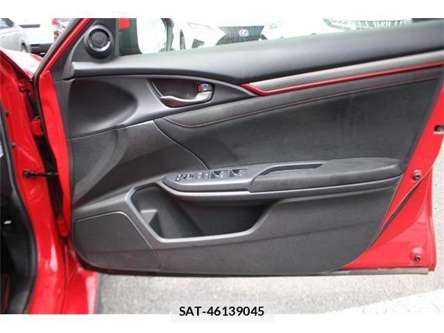 Honda CIVIC 2018-05 8098505-28