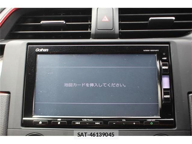 Honda CIVIC 2018-05 8098505-2