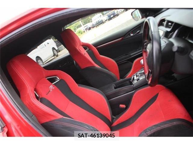 Honda CIVIC 2018-05 8098505-29