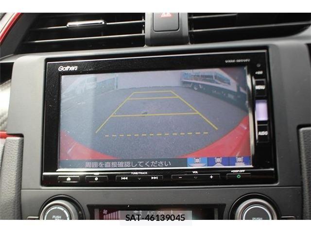 Honda CIVIC 2018-05 8098505-3