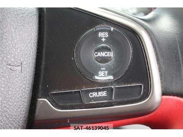 Honda CIVIC 2018-05 8098505-4