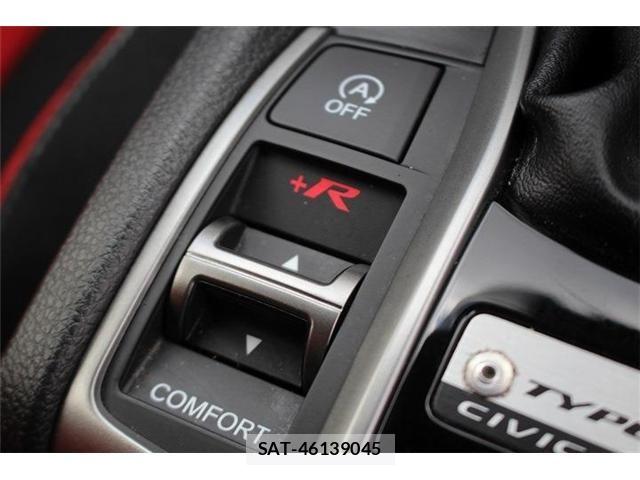 Honda CIVIC 2018-05 8098505-6