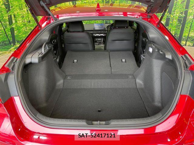Honda CIVIC 2021-11 8098508-9
