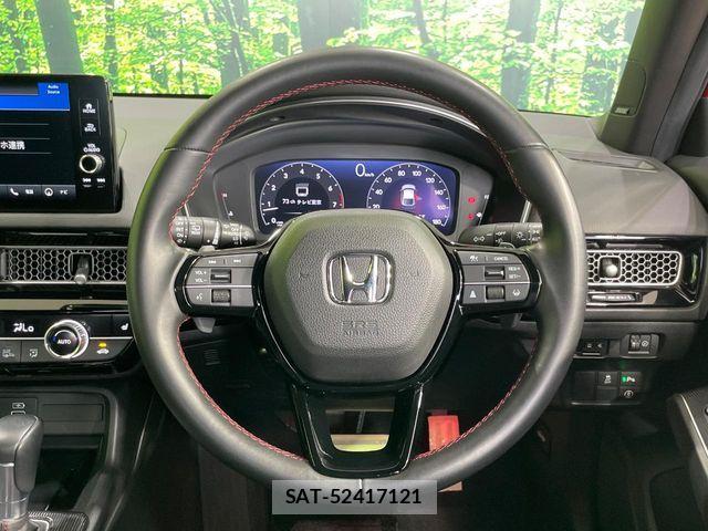 Honda CIVIC 2021-11 8098508-10