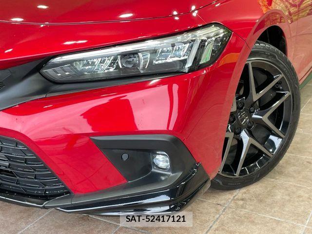 Honda CIVIC 2021-11 8098508-11