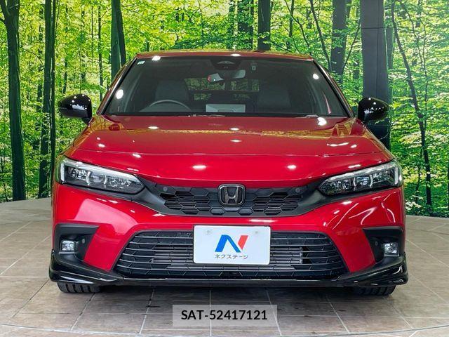 Honda CIVIC 2021-11 8098508-13
