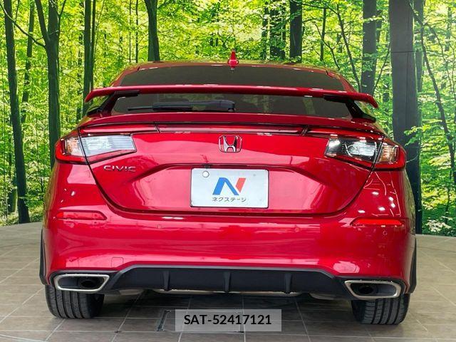 Honda CIVIC 2021-11 8098508-14