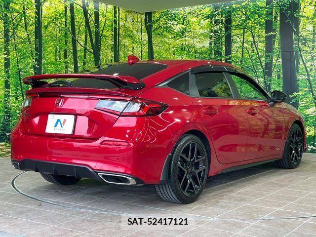 Honda CIVIC 2021-11 8098508-16