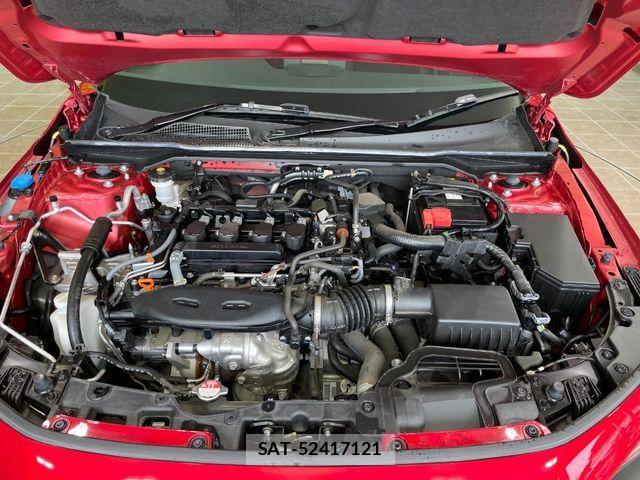 Honda CIVIC 2021-11 8098508-17