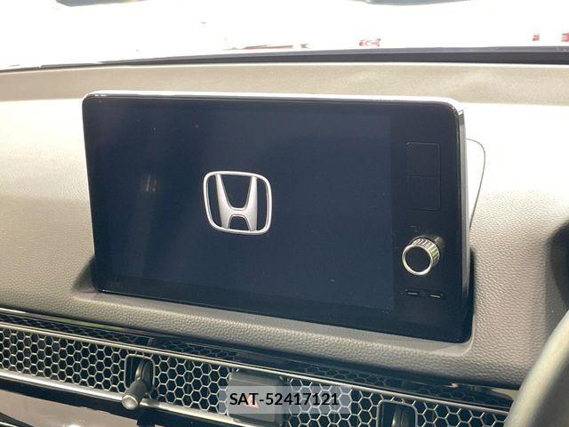 Honda CIVIC 2021-11 8098508-2