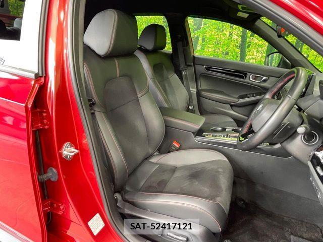 Honda CIVIC 2021-11 8098508-7
