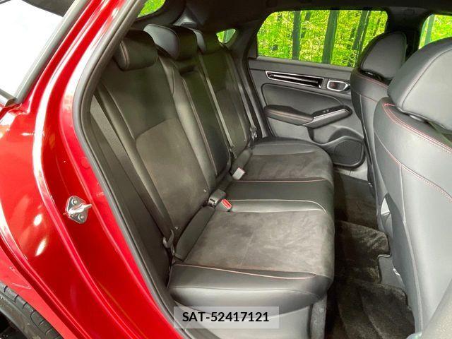 Honda CIVIC 2021-11 8098508-8