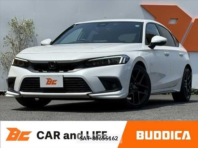 Honda CIVIC 2022-01 8129389-0