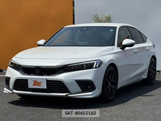 Honda CIVIC 2022-01 8129389-9
