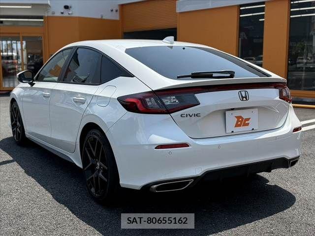 Honda CIVIC 2022-01 8129389-12