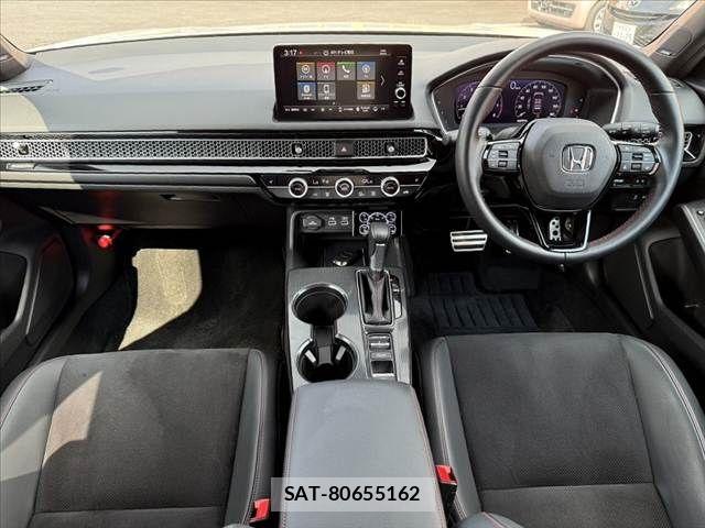Honda CIVIC 2022-01 8129389-1