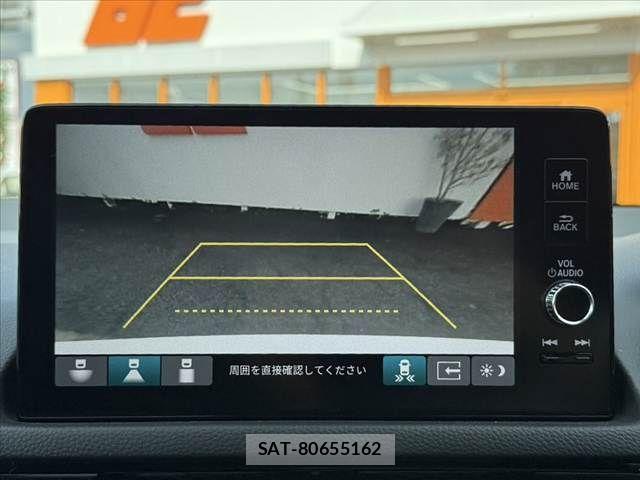 Honda CIVIC 2022-01 8129389-6