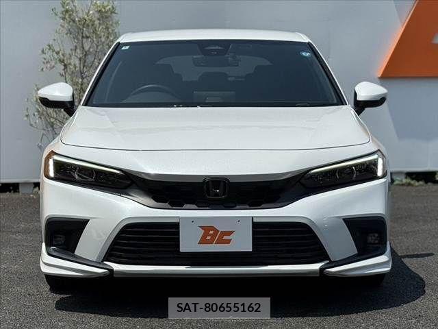 Honda CIVIC 2022-01 8129389-8