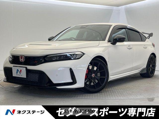 Honda CIVIC 2025-05 8129377-0