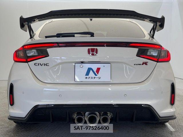 Honda CIVIC 2025-05 8129377-14