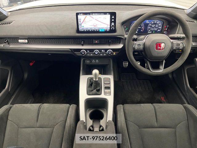 Honda CIVIC 2025-05 8129377-1