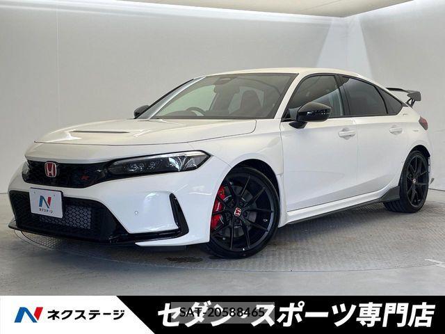 Honda CIVIC 2025-11 8129378-0