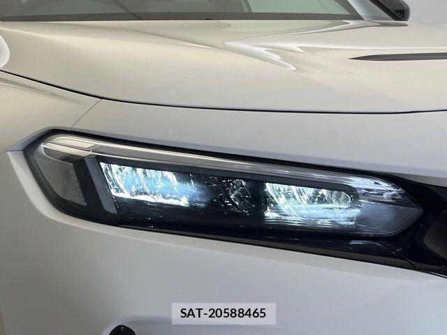 Honda CIVIC 2025-11 8129378-9