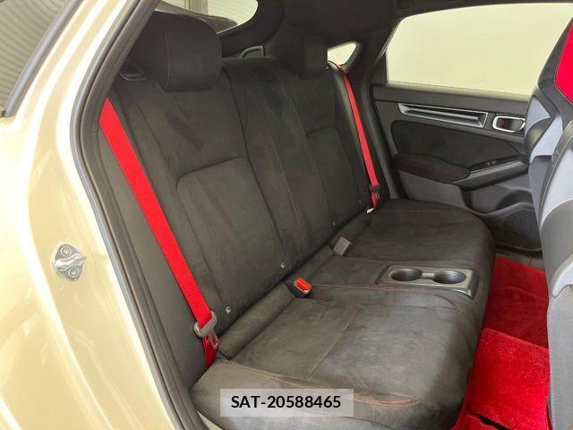 Honda CIVIC 2025-11 8129378-12