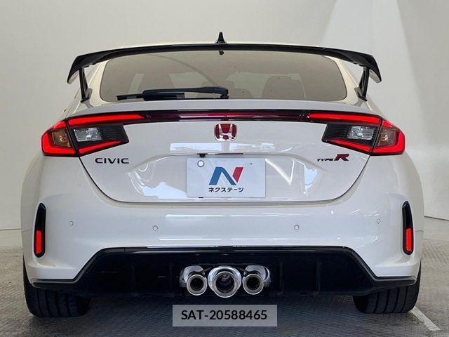 Honda CIVIC 2025-11 8129378-14