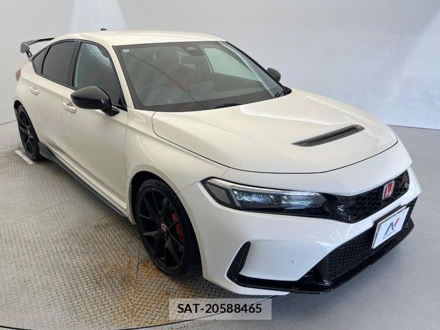 Honda CIVIC 2025-11 8129378-15