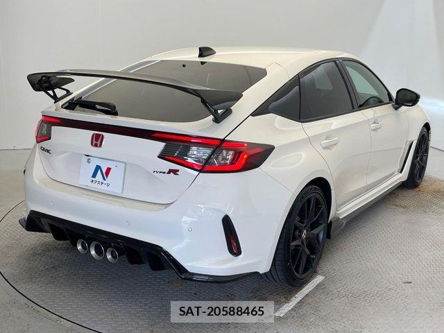 Honda CIVIC 2025-11 8129378-16