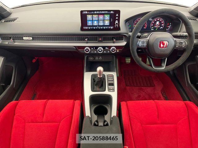 Honda CIVIC 2025-11 8129378-1