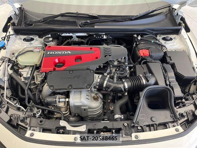 Honda CIVIC 2025-11 8129378-19