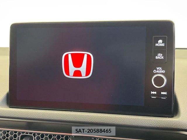Honda CIVIC 2025-11 8129378-3