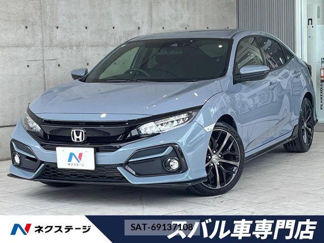 Honda CIVIC 2020-07 8129385-0