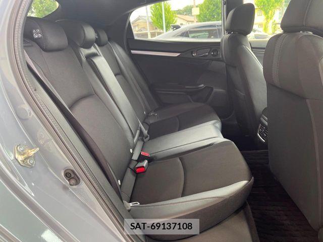 Honda CIVIC 2020-07 8129385-9