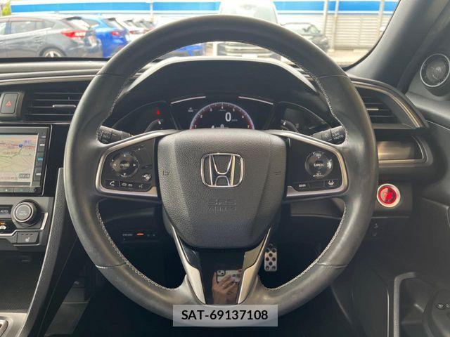 Honda CIVIC 2020-07 8129385-11