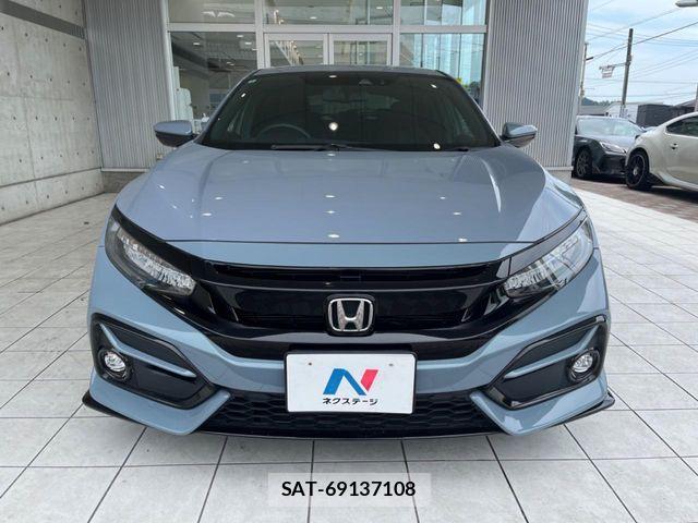 Honda CIVIC 2020-07 8129385-14