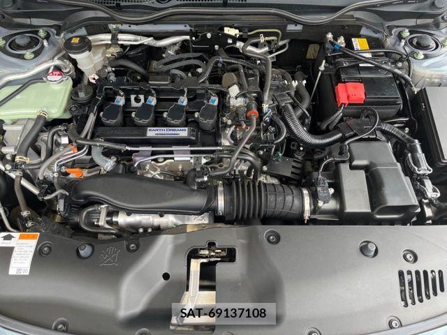 Honda CIVIC 2020-07 8129385-18