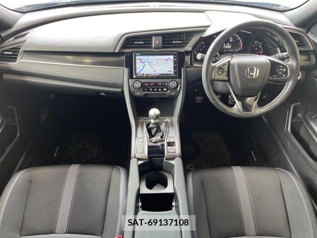 Honda CIVIC 2020-07 8129385-1
