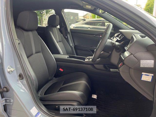 Honda CIVIC 2020-07 8129385-8