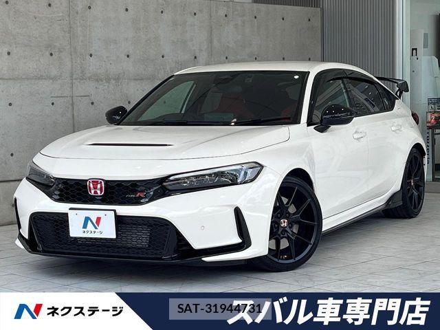 Honda CIVIC 2025-01 8129380-0