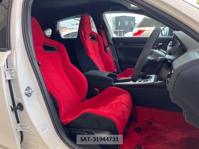 Honda CIVIC 2025-01 8129380-9