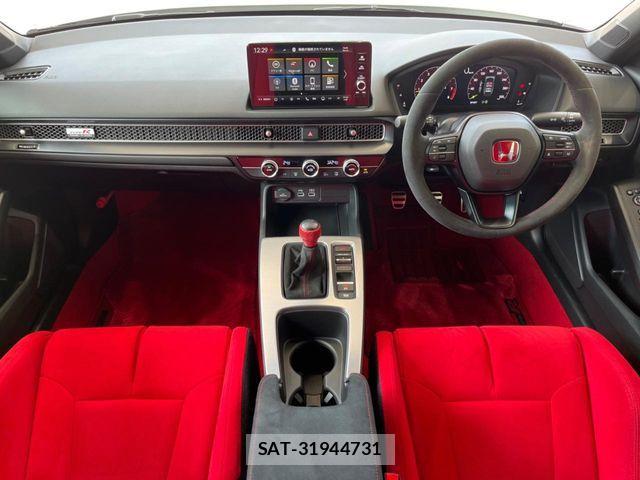 Honda CIVIC 2025-01 8129380-1
