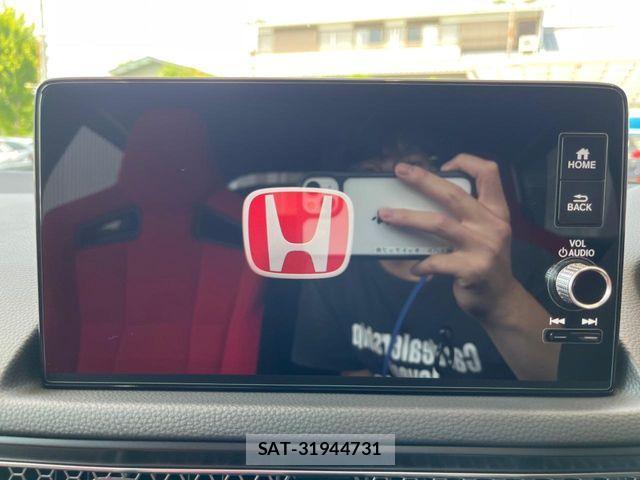 Honda CIVIC 2025-01 8129380-2