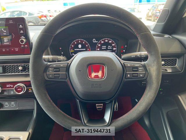 Honda CIVIC 2025-01 8129380-8