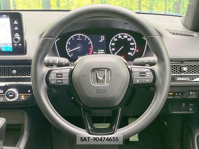 Honda CIVIC 2022-08 8129388-10